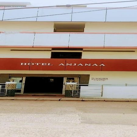 Spot On 73926 Hotel Anjanaa Puri Luaran gambar