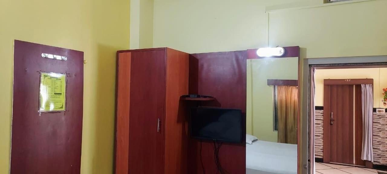 Spot On 73926 Hotel Anjanaa Puri Luaran gambar