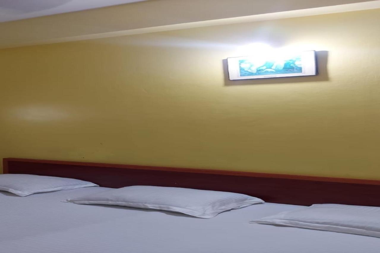 Spot On 73926 Hotel Anjanaa Puri Luaran gambar