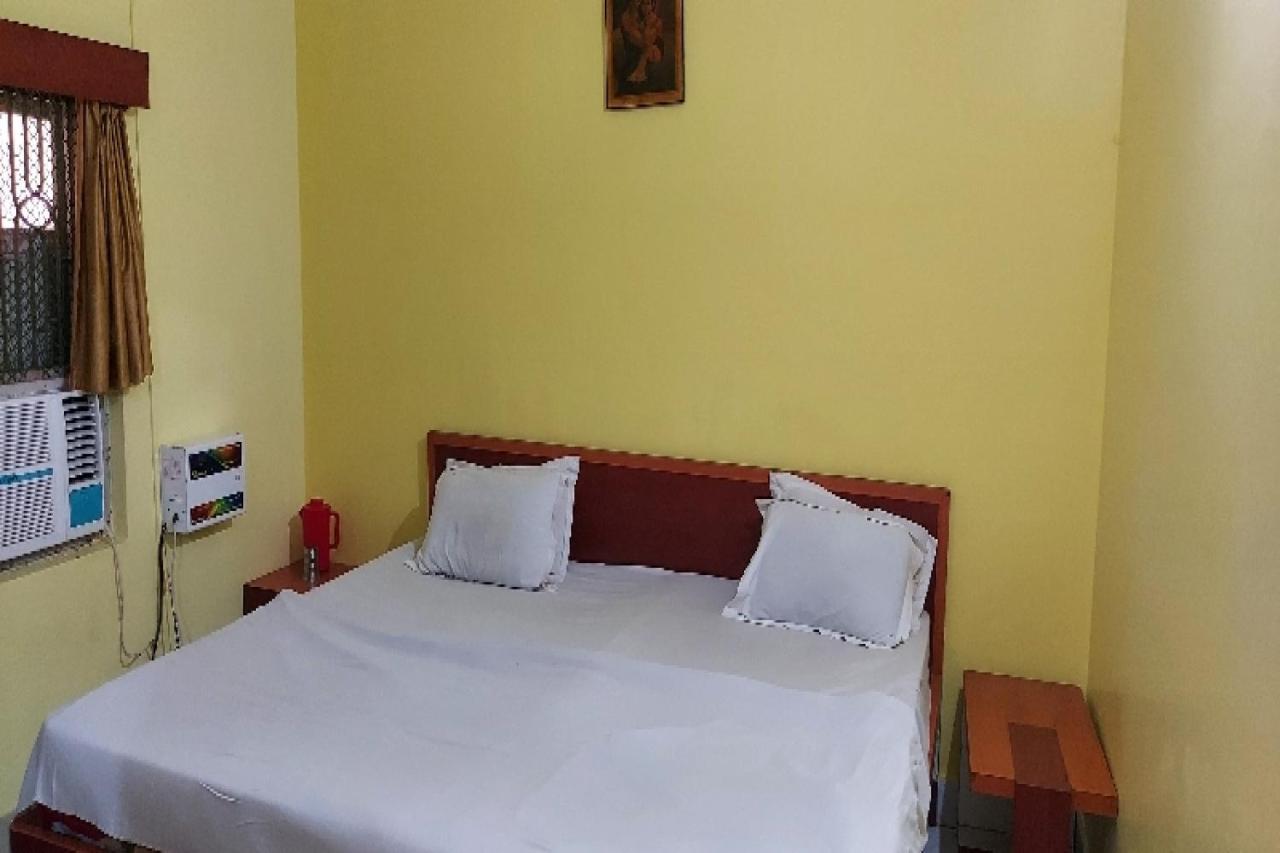 Spot On 73926 Hotel Anjanaa Puri Luaran gambar