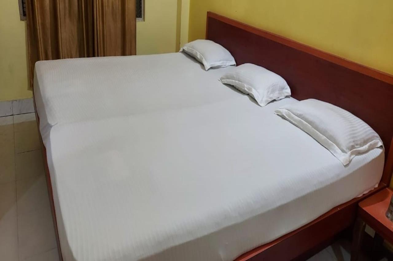 Spot On 73926 Hotel Anjanaa Puri Luaran gambar